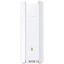 TP-Link EAP610-Outdoor Dual Band IEEE 802.11 a/b/g/n/ac/ax 1.80 Gbit/s Wireless picture