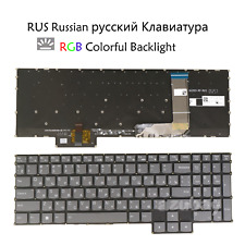 Keyboard For Lenovo IdeaPad 3 15ARH7, 3 15IAH7, 3 16ARH7, 3 16IAH7, RGB Backlit picture