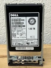 Dell 086DD Samsung 1.92TB SAS 12Gb/s 2.5