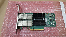 Mellanox MCX354A-FCBT CX354A FDR InfiniBand Card Dual-Port 40GigE QSFP (long) picture