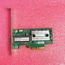 Mellanox MCX311A-XCAT CX311A ConnectX-3 EN 10G Ethernet 10GbE SFP+ PCIe NIC picture