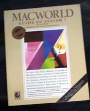 The MacWorld Guide to System 7 picture