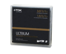 TDK Ultrium LTO-5 Tape picture
