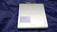 SONY VAIO PCGA-CD51 External Portable CD-ROM Player Used japan picture