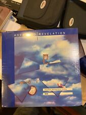 AWESOME BRAND NEW ADVANCED REVELATION DBMS +REVEILLE Accounting Software 2SM 2GL picture
