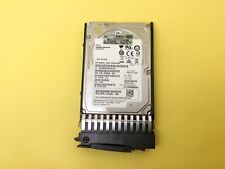 873012-B21 HPE 1.2TB SAS 12G ENTERPRISE 10K SFF (2.5IN) ST DS HDD 873036-001 picture