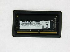 4GB DDR4 2666 PC4-21300 SODIMM Synology D4NESO-2666-4G Equivalent NAS Memory RAM picture