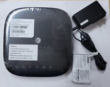 AT&T ZTE MF279 4G LTE Home Wireless Phone Internet Router  Missing back cover picture