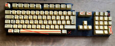 AMIGA 500 Or A500 + Button - Keycaps for Mitsumi Keyboard, Button, Quill picture