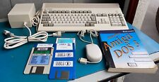 Commodore Amiga 1200HD/40 Computer Recapped 2Mb RAM, ROM 3.0,  Mouse     KL picture