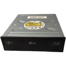 LG WH14NS40 Computer 16X Blu-ray/DVD/CD Multi Internal SATA Rewriter Drive picture