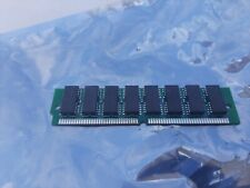 4MB GVP 64-pin SIMM memory module Amiga M5M44400CJ -6 tested with Amiga Test Kit picture