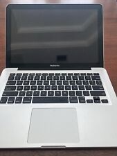 Apple MacBook with 13.3” display picture