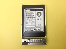 086DD DELL 1.92TB SAS 12GBPS READ INTENSIVE 512E 2.5'' SSD MZ-ILS1T9B w/ Gen14th picture