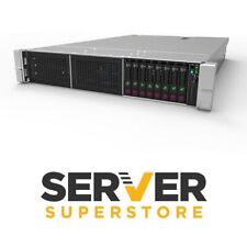 HP ProLiant DL380 G9 Server 2x E5-2650 V4 -24 Cores P440ar 32GB RAM 2x 600GB SAS picture