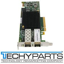 Lenovo 00JY849 Emulex LPE16002 16Gbps 2-Port Fibre Channel PCIe 2.0 x8 HBA SFF picture