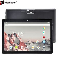 10 In 4G LTE Phablet Android 10 Tablets Deca core 1920x1200 IPS 8GB RAM 256G ROM picture