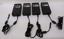 Lot of 4 - HP Laptop 230W 19.5V 11.8A 7.4mm AC Adapter Charger, Tested picture