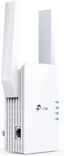 TP-Link AX1800 WiFi 6 Range Extender(RE605X)-Covers up to 1500 sqft Refurbished picture