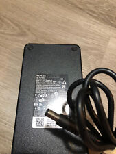 OEM Genuine Dell 19.5V 12.3A  AC Adapter Adapter Charger GA240PE1-00 | 240W p61 picture