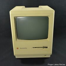 Apple Macintosh Plus 1MB  Vintage M0001A - Untested, Powers On picture
