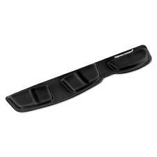Fellowes 9182801 Keyboard Palm Support Microban - Black picture