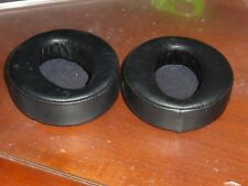 Genuine SONY OEM Earpads Cushion(Pair) for MDR-XB950BT MDR-XB950B1 - Black picture