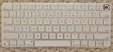 Replacement Keys for Apple Magic Keyboard Touch ID for M1 Macs A2449  picture