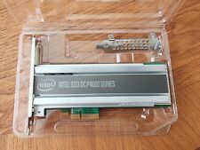 Intel DC P4600 Series 4TB SSD NVME PCIE SSDPEDKE040T7 Solid State Drive 99%  picture