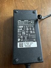 Genuine Dell Laptop Charger AC Adapter Power Supply LA180PM180 047RW6 19.5V 180W picture