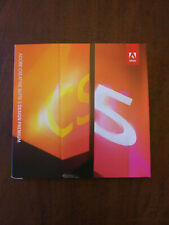 Adobe Creative Suite 5 Design Premium MAC Photoshop Illustrator InDesign CS5 picture