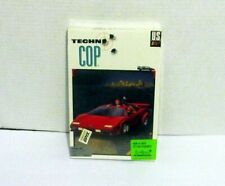 Techno Cop by Epyx and U.S. Gold for Atari ST - NEW *SEALED picture