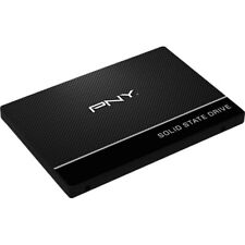 NEW PNY CS900 1TB Internal 2.5 inch (SSD7CS900-1TBKIT-RB) Solid State Drive picture