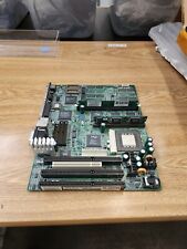 Vintage Motherboard Unknown Status, Buy To Collect aw9623a picture