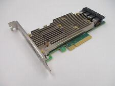 Dell/Broadcom 9460-16i Tri-Mode PCIe RAID Controller Card DP/N: 042PDX Tested picture