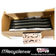 New 10 Pack Tripp Lite SR1UPANEL10 Rack Enclosure Cabinet Cooling Blanking Panel picture