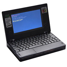 Portable Replica 640KB Book8088 4.77MHZ 640KB Vintage Computer DOS Win Ver 3.0. picture