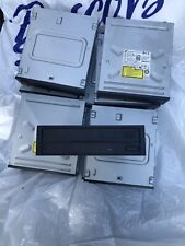Lot Of 13 Genuine Dell Multi DVD-RW Optical Drive With SATA Cables. picture