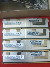 32GB Samsung Server Memory RAM DDR3 4Rx4 1333/1600/1866MHz ECC REG 240pin RAM picture