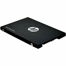 HP SSD S700 2.5 Inch 500GB SATA III 3D NAND Internal Solid State Drive (2DP99AA) picture