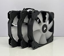 CORSAIR - iCUE SP120 RGB ELITE Performance 120mm PWM Triple Fan Pack picture