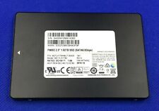 MZ-7LH1T90 SAMSUNG PM883 1.92TB SATA 6.0Gbps 2.5in SSD MZ7LH1T9HMLT picture