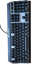mechanical keyboard custom picture