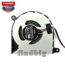 New CPU Cooling Fan for Dell Inspiron 13 5368 5378 5379 7368 7375 7378 031TPT picture