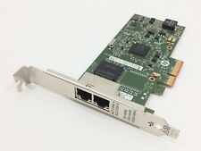 HP 361T Dual Port 1GB Ethernet Adapter Full Height 656241-001 picture