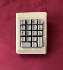 Apple Macintosh Plus Numerical Keypad , Untested ,  In Lower 48 picture