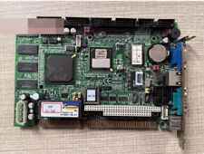 1PC Used Advantech motherboard PCA-6740/6741 REV.A2 1906674006 PCA-6740F picture