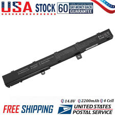 Laptop Battery For Asus X551 X551C X551CA X551M X551MA Series A31N1319 A41N1308 picture