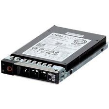 Dell 960GB 12Gbps vSAS MU TLC SED 512e 2.5 SSD XS960LE70134 (XS960LE70134-OSTK) picture