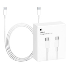 Apple Thunderbolt 3 0.8m USB‑C Cable 2 meter picture